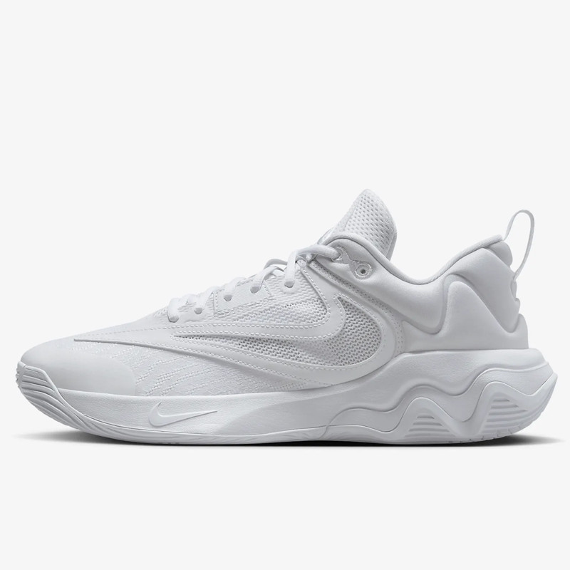 Jual Sepatu Basket Nike Giannis Immortality 3 Ep Triple White Original Dz7534-102 - hoopspoint.com