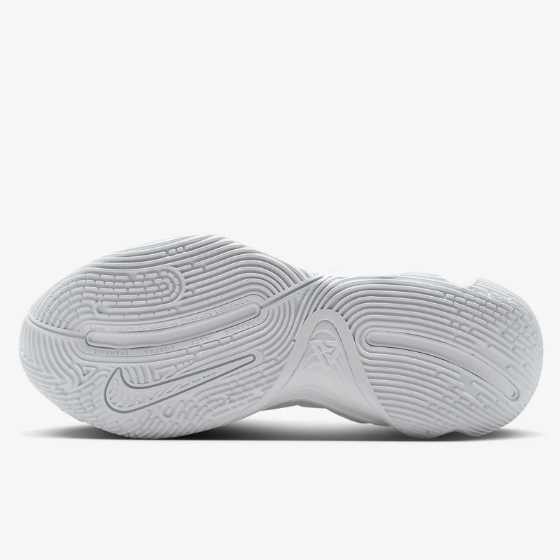 Jual Sepatu Basket Nike Giannis Immortality 3 Ep Triple White Original Dz7534-102 - hoopspoint.com