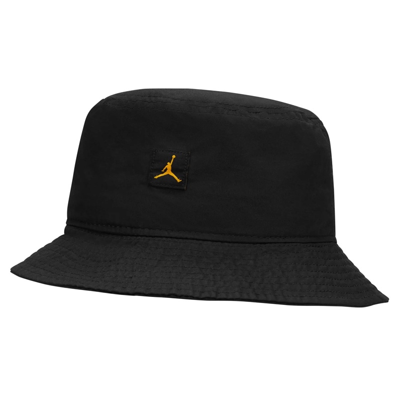 Jual Topi Basket Air Jordan Bucket Jumpman Washed Black Original Dc3687-012 - hoopspoint.com