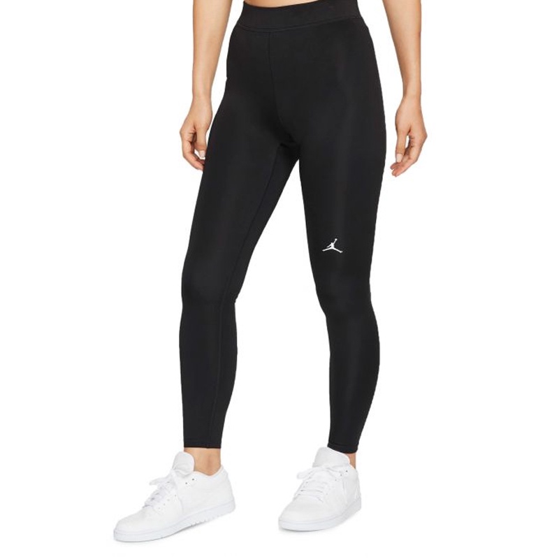 Jual Celana Training Wanita Air Jordan Wmns Core Leggings Black Original Dd7007-010 - hoopspoint.com