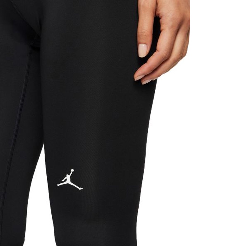 Jual Celana Training Wanita Air Jordan Wmns Core Leggings Black Original Dd7007-010 - hoopspoint.com