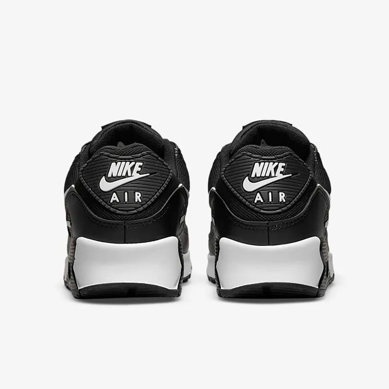 Jual Sepatu Sneakers Wanita Nike Wmns Air Max 90 Black Original Dh8010-002 - hoopspoint.com