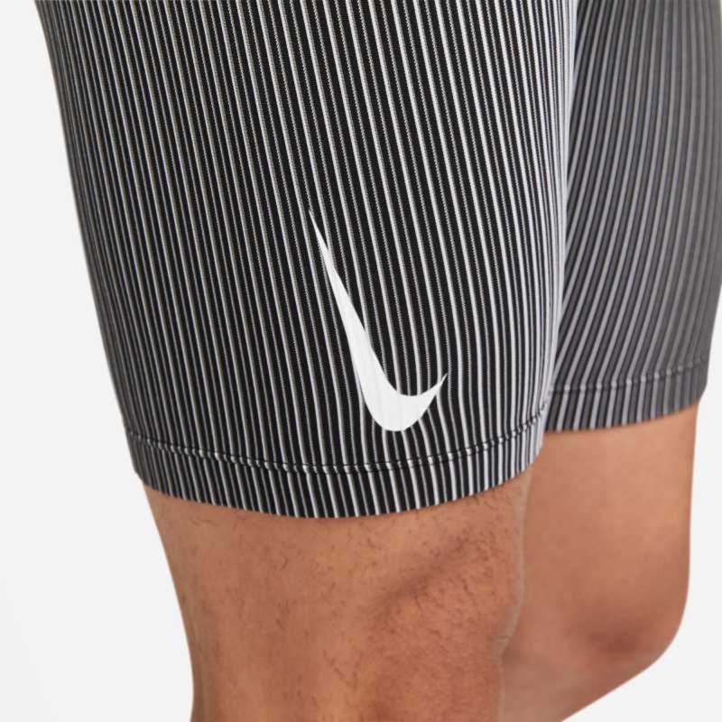 Jual Celana Lari Nike Dri-Fit Adv Aeroswift Half Length Racing Tights Grey Original Dm4623-015 - hoopspoint.com