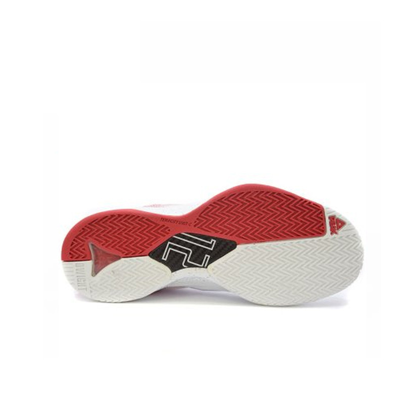 Jual Sepatu Basket Peak Dwight Howard I White Red Original E62003A-White-Red - hoopspoint.com