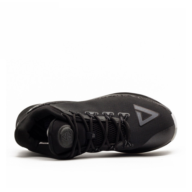 Jual Sepatu Basket Peak Tony Parker 9 V Black Original E73323A-Black - hoopspoint.com