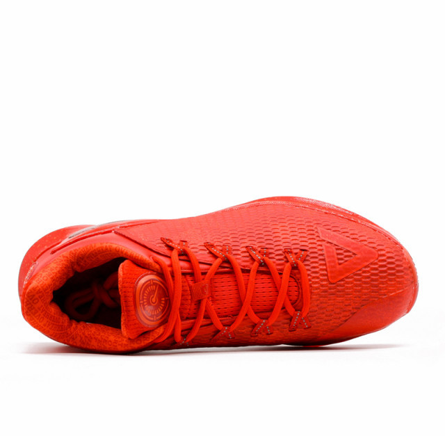 Jual Sepatu Basket Peak Tony Parker 9 V Peak Red Original E73323A-Peakred - hoopspoint.com