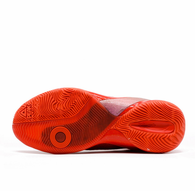 Jual Sepatu Basket Peak Tony Parker 9 V Peak Red Original E73323A-Peakred - hoopspoint.com
