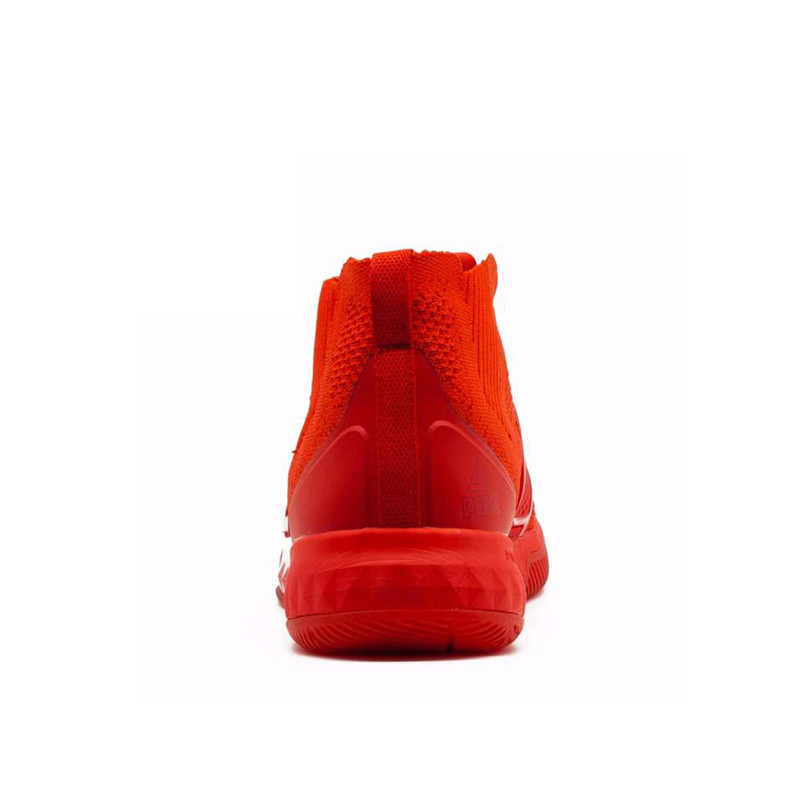 Jual Sepatu Basket Peak Dwight Howard Iii High Red Original E74003A-Peak-Red- - hoopspoint.com