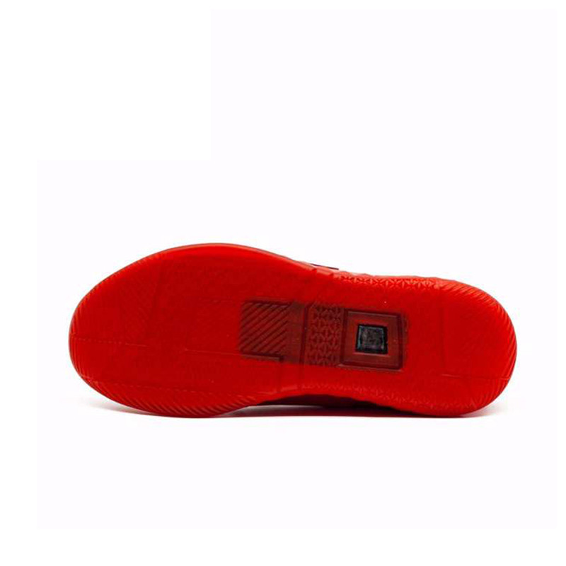Jual Sepatu Basket Peak Dwight Howard Iii High Red Original E74003A-Peak-Red- - hoopspoint.com