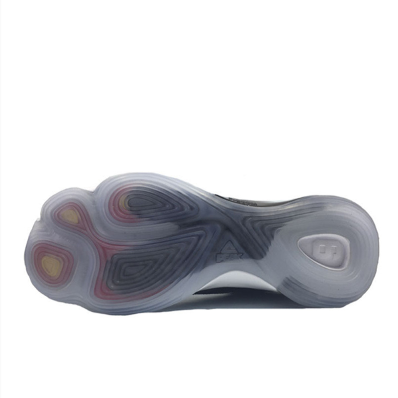 Jual Sepatu Basket Peak Tony Parker 9 Vi Black Original E83323A-Black - hoopspoint.com