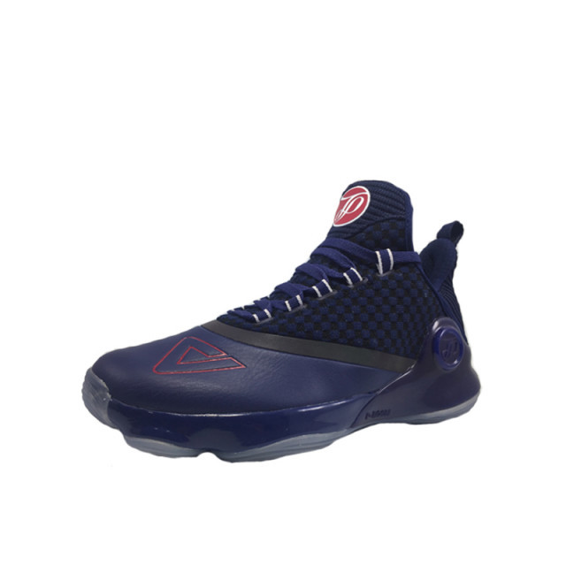 Jual Sepatu Basket Peak Tony Parker 9 Vi Night Blue Original E83323A-Night-Blue - hoopspoint.com