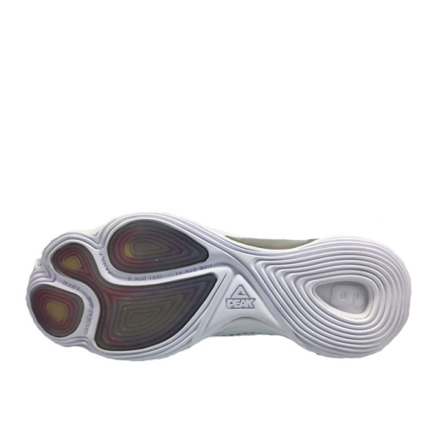 Jual Sepatu Basket Peak Tony Parker 9 Vi White Light Grey Original E83323A-White-Lt.grey - hoopspoint.com