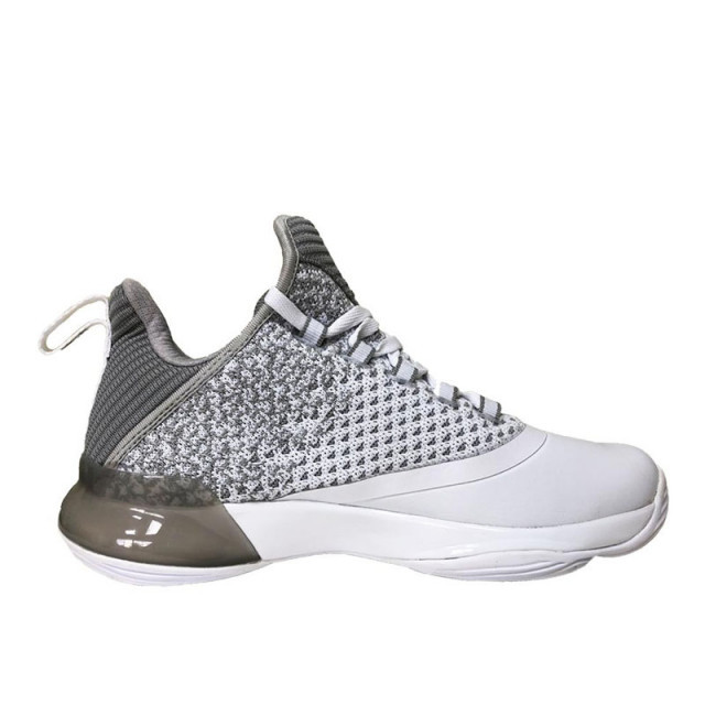 Jual Sepatu Basket Peak Tony Parker 9 Vi White Light Grey Original E83323A-White-Lt.grey - hoopspoint.com
