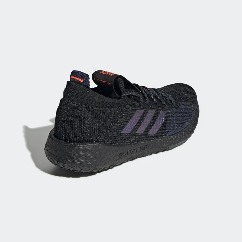 Jual Sepatu Lari Wanita Adidas Wmns Pulseboost Hd Core Black Original Ee4005 - www.hoopspoint.com