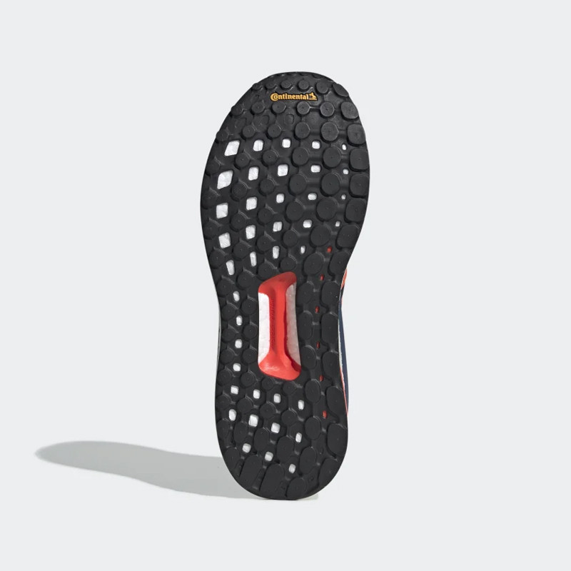 Jual Sepatu Lari Adidas Solar Glide St 19 Core Black Original Ee4290 - hoopspoint.com