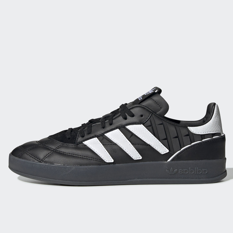 Jual Sepatu Sneakers Adidas Sobakov P94 Core Black Original Ee5646 - hoopspoint.com