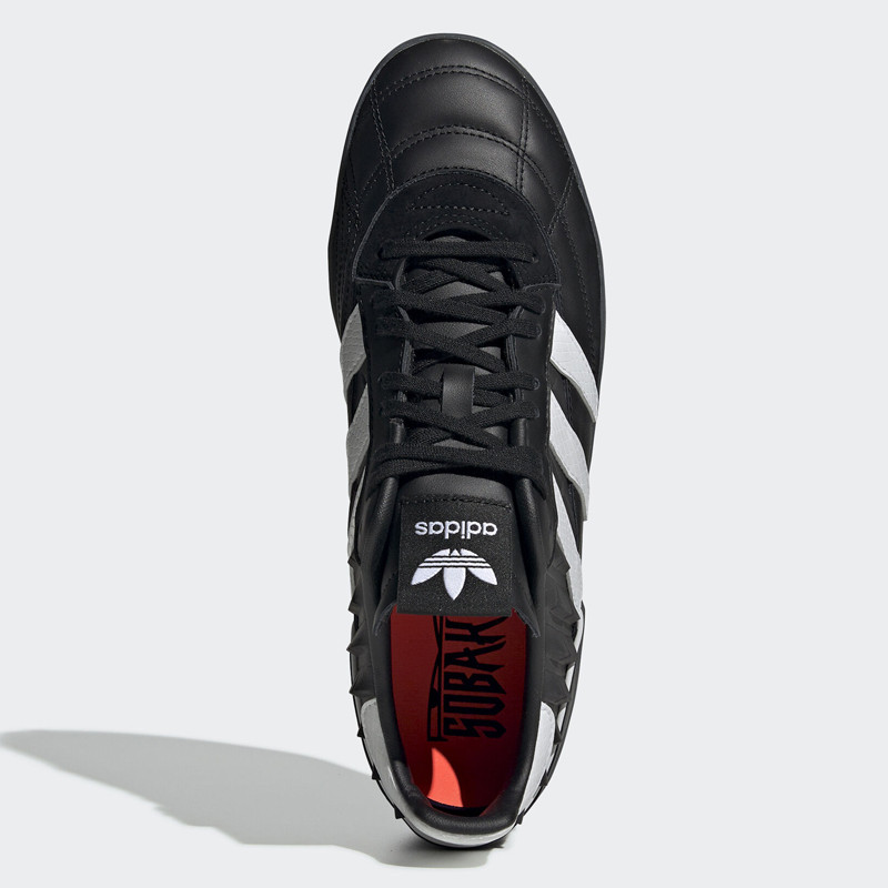 Jual Sepatu Sneakers Adidas Sobakov P94 Core Black Original Ee5646 - hoopspoint.com