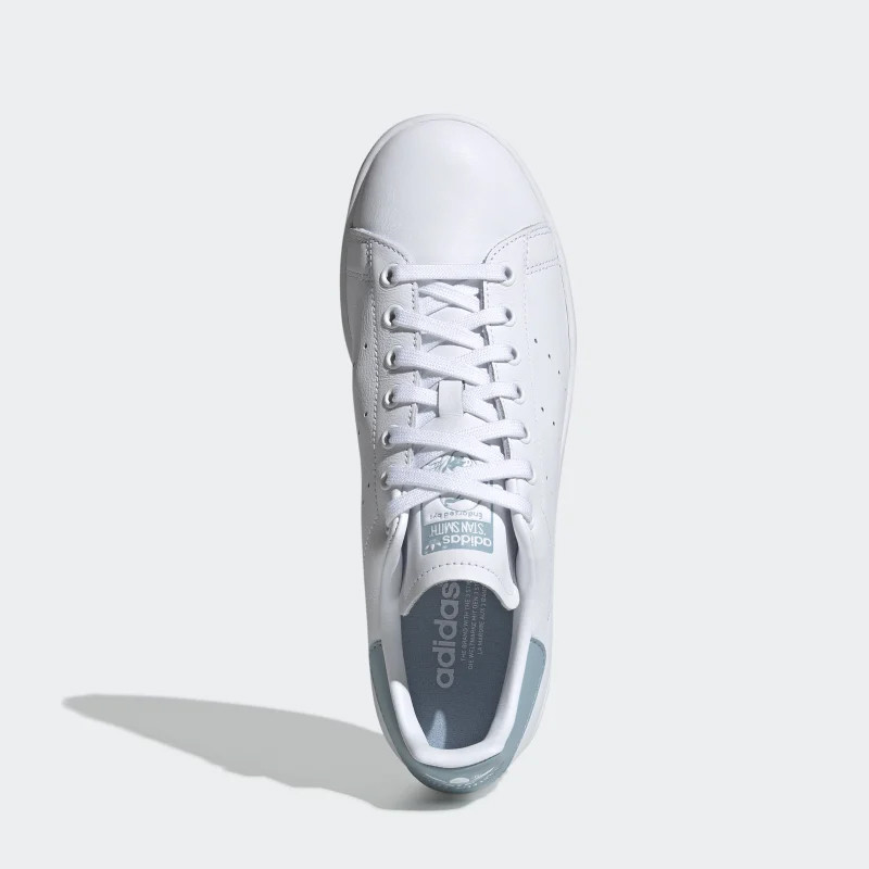 Jual Sepatu Sneakers Adidas Stan Smith Cloud White Original Ee5797 - hoopspoint.com