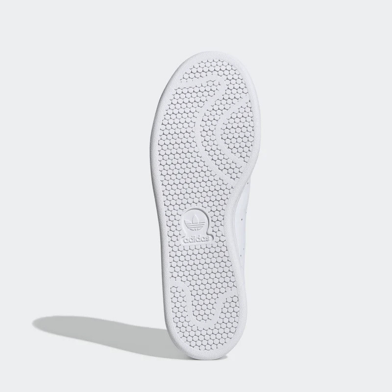 Jual Sepatu Sneakers Adidas Stan Smith Cloud White Original Ee5797 - hoopspoint.com