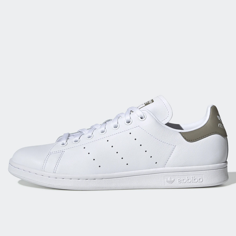 Beli Sepatu Sneakers Adidas Stan Smith Trace Cargo Original Ee5798