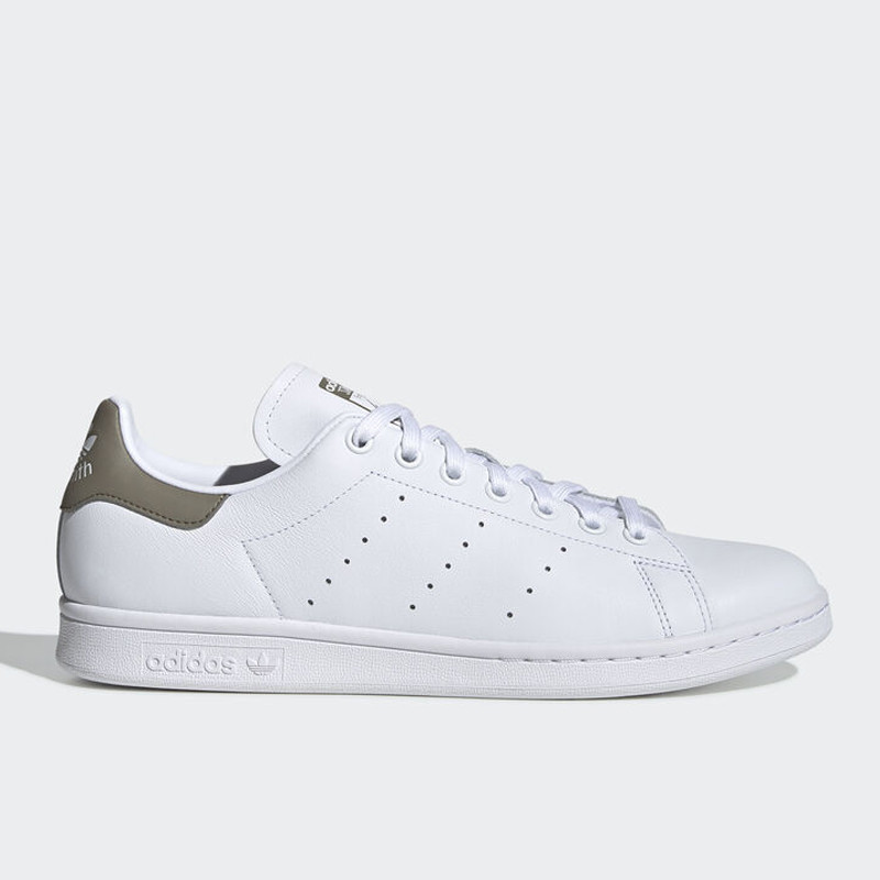 Jual Sepatu Sneakers Adidas Stan Smith Trace Cargo Original Ee5798 - hoopspoint.com