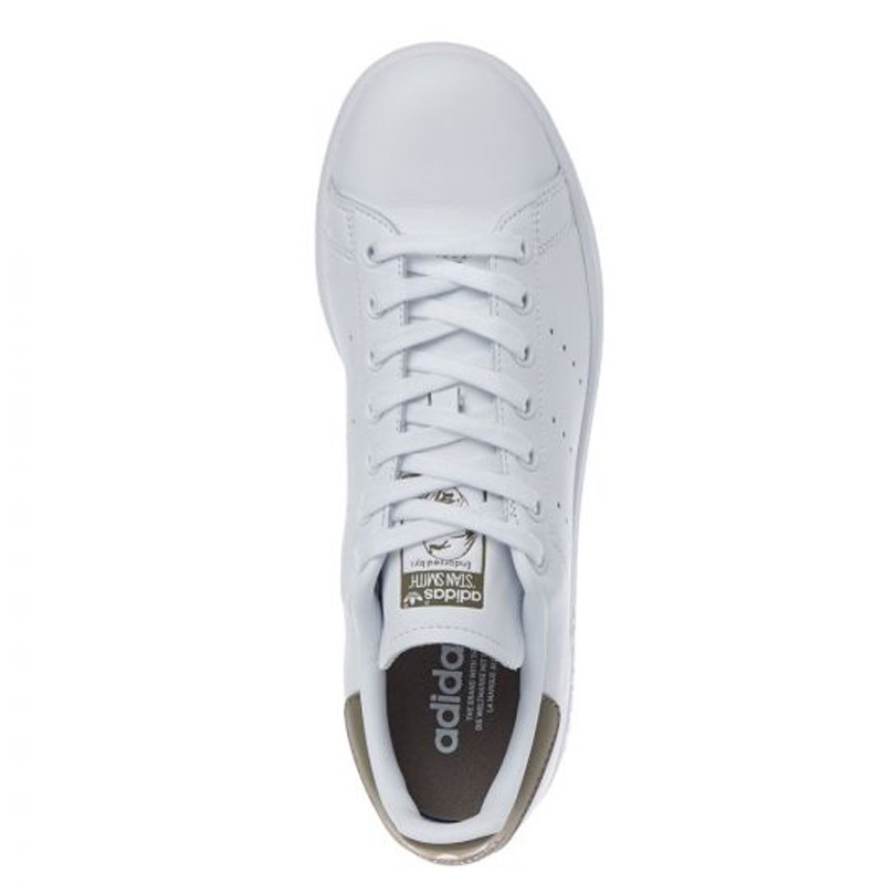 Jual Sepatu Sneakers Adidas Stan Smith Trace Cargo Original Ee5798 - hoopspoint.com