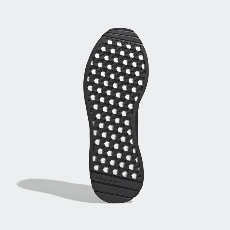 Jual Sepatu Lari Adidas Marathon Tech Core Black Original Ef0321 - hoopspoint.com