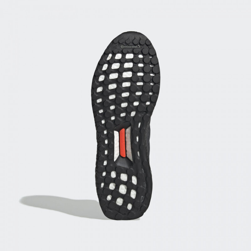 Jual Sepatu Lari Adidas Ultraboost S&L Core Black Original Ef1361 - hoopspoint.com