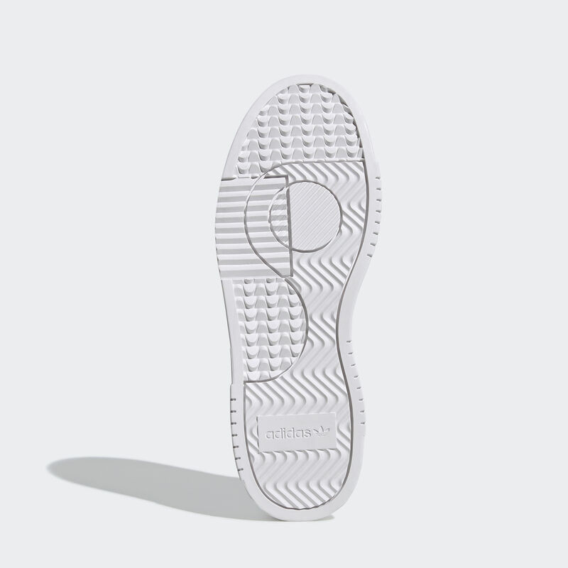 Jual Sepatu Sneakers Adidas Supercourt White Original Ef5887 - hoopspoint.com