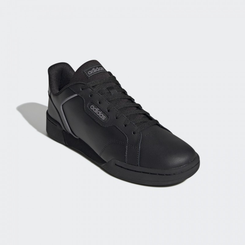 Jual Sepatu Sneakers Adidas Roguera Black Original Eg2659 - hoopspoint.com