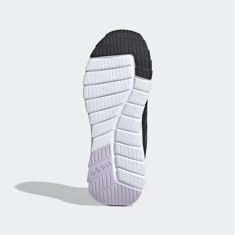 Jual Sepatu Lari Wanita Adidas Wmns Asweego Core Black Original Eg3113 - hoopspoint.com