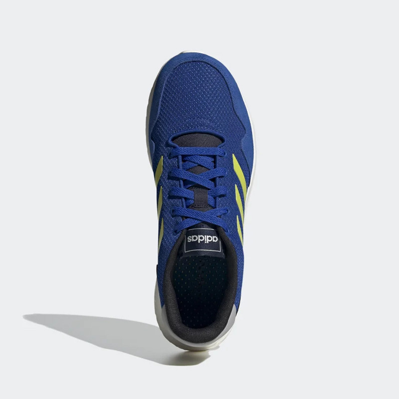 Jual Sepatu Lari Adidas Archivo Royal Blue Original Eg3237 - hoopspoint.com