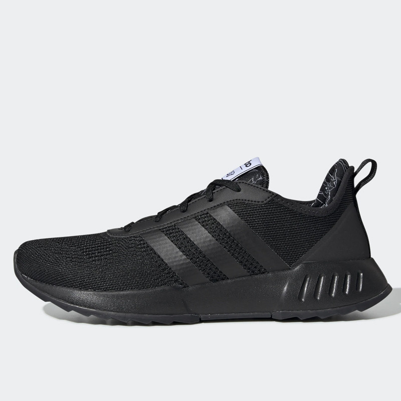 Jual Sepatu Lari Adidas Pokemon Phosphere Core Black Original Eh0833 - hoopspoint.com