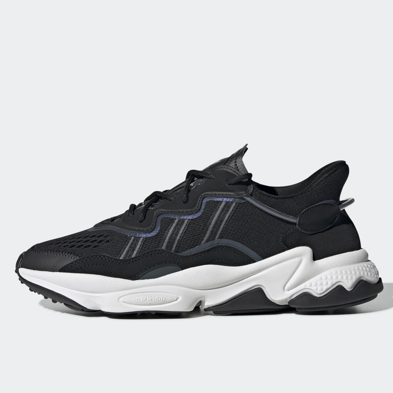 Jual Sepatu Sneakers Adidas Ozweego Core Black Original Eh1200 - hoopspoint.com