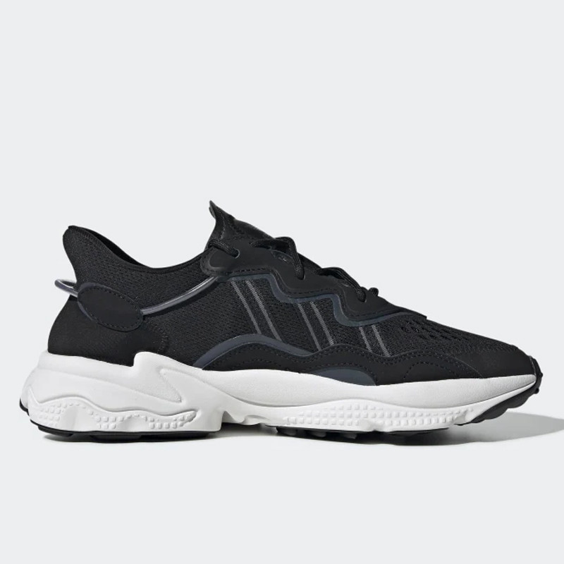 Jual Sepatu Sneakers Adidas Ozweego Core Black Original Eh1200 - hoopspoint.com
