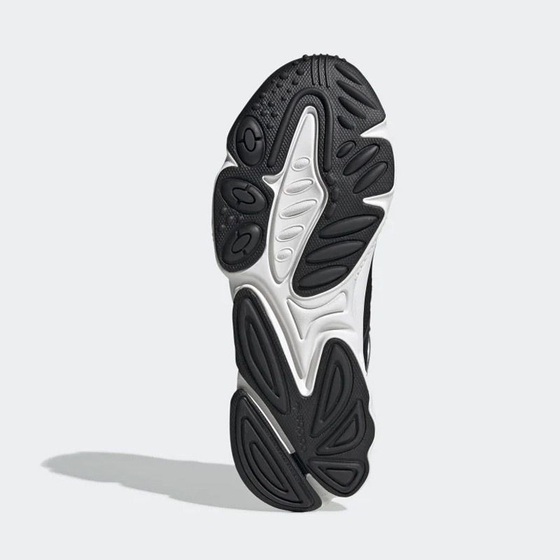 Jual Sepatu Sneakers Adidas Ozweego Core Black Original Eh1200 - hoopspoint.com
