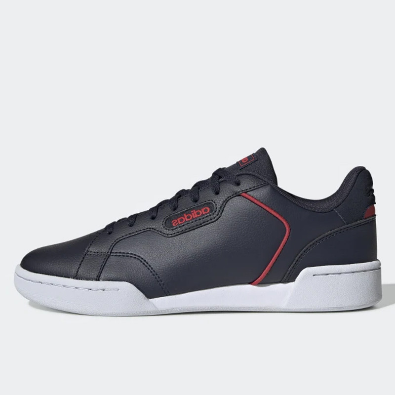 Beli Sepatu Sneakers Adidas Roguera Legend Ink Original Eh1874