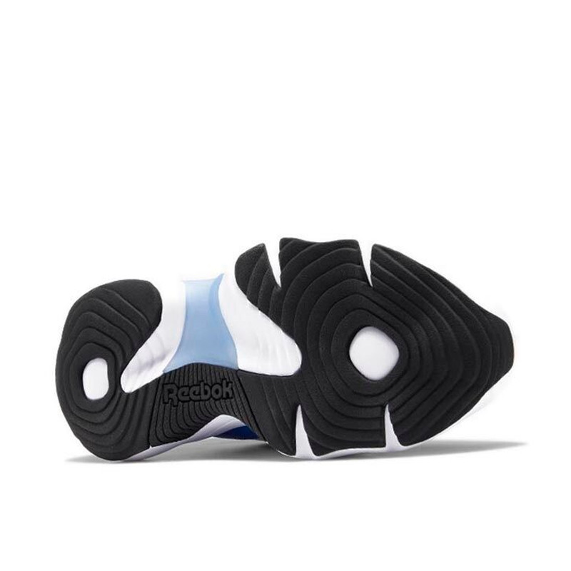Jual Sepatu Sneakers Reebok Royal Turbo Impulse White Blue Original Eh3464 - hoopspoint.com