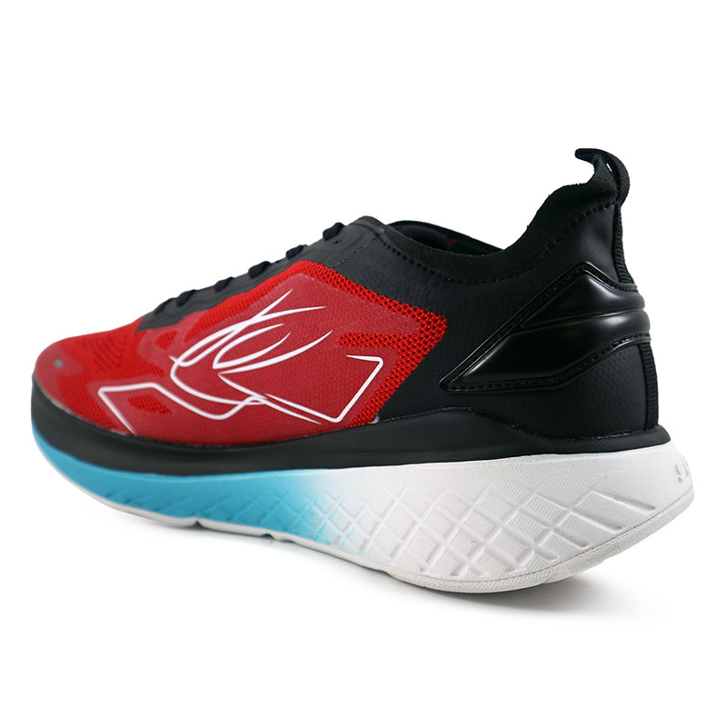 Jual Sepatu Lari Nineten Ekiden Glide Merah Original Ekidenglide-Merah - hoopspoint.com