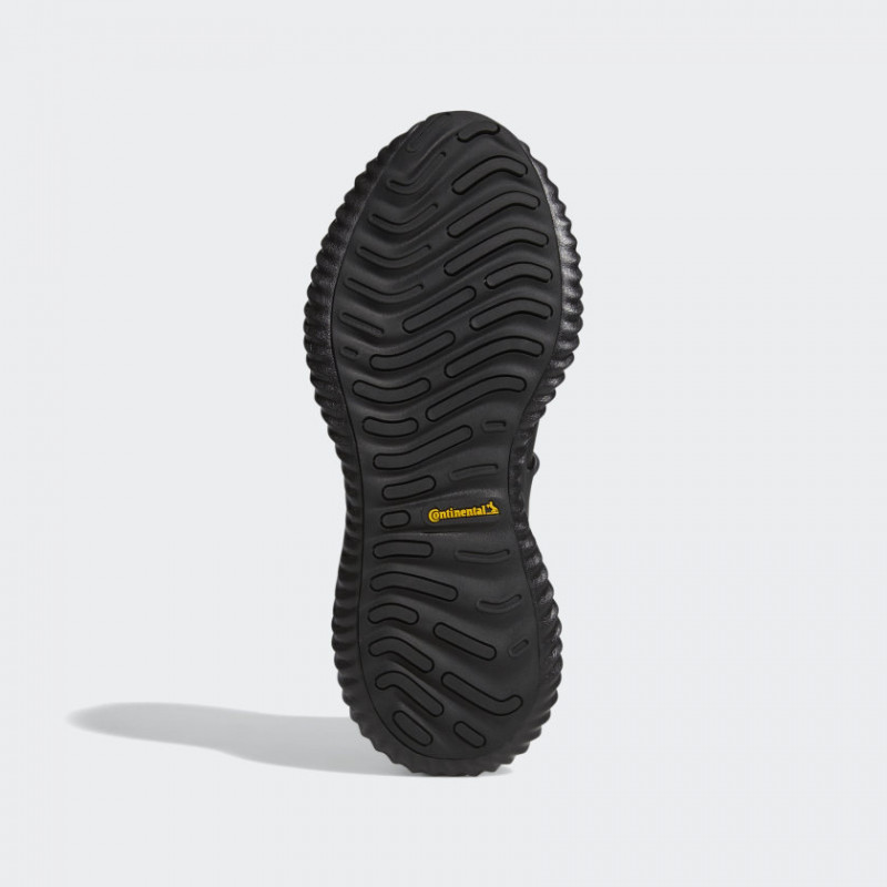 Jual Sepatu Lari Adidas Alphabounce Beyond 2.0 Core Black Original F33920 - hoopspoint.com