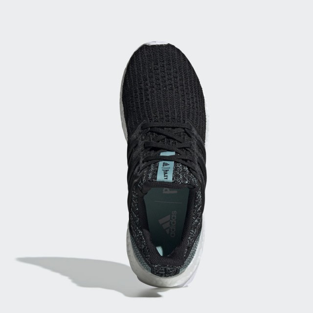 Jual Sepatu Lari Wanita Adidas Wmns Ultraboost Parley Core Black Original F36191 - hoopspoint.com