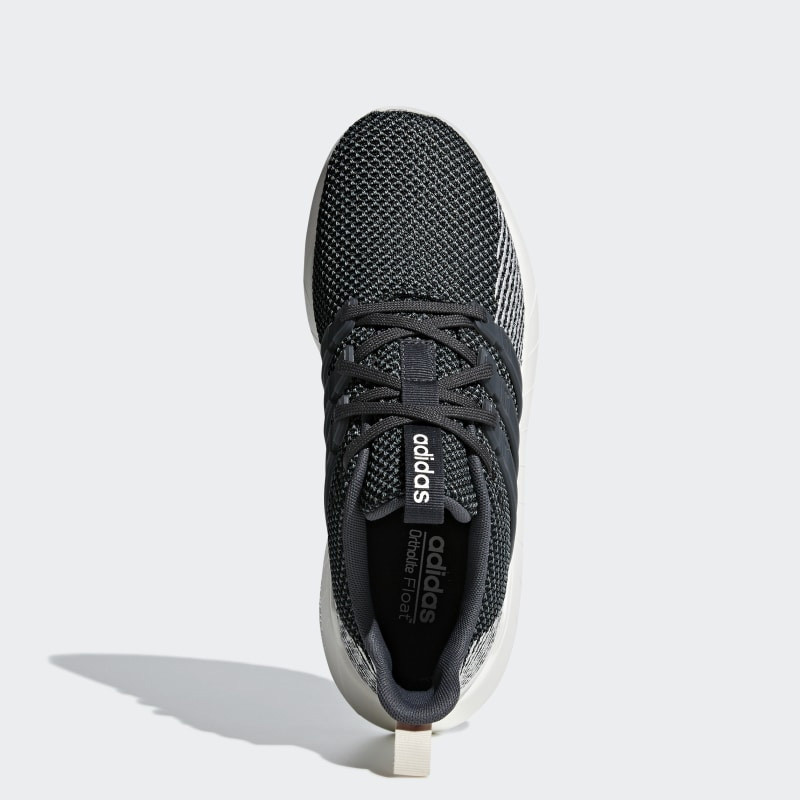 Jual Sepatu Sneakers Wanita Adidas Wmns Questar Flow Core Black Original F36308 - hoopspoint.com