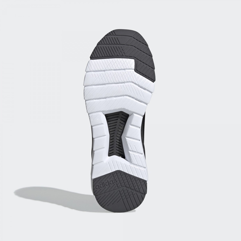 Jual Sepatu Lari Adidas Asweego Climacool Black Original F36324 - hoopspoint.com
