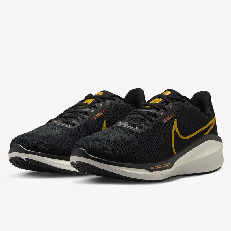 Jual Sepatu Lari Nike Air Zoom Vomero 17 Amber Brown Original Fb1309-006 - hoopspoint.com