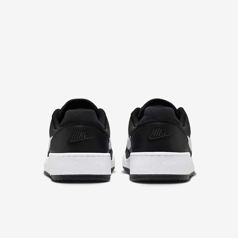 Jual Sepatu Sneakers Nike Full Force Lo Black Original Fb1362-001 - hoopspoint.com