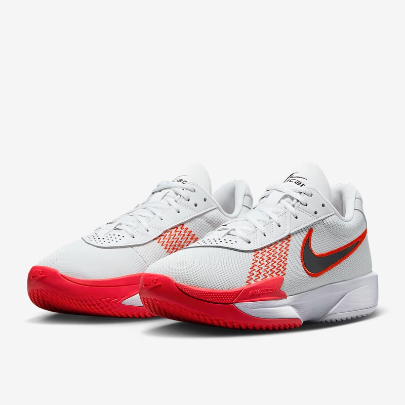 Jual Sepatu Basket Nike Air Zoom G.t. Cut Academy Ep Photon Dust Original Fb2598-013 - hoopspoint.com