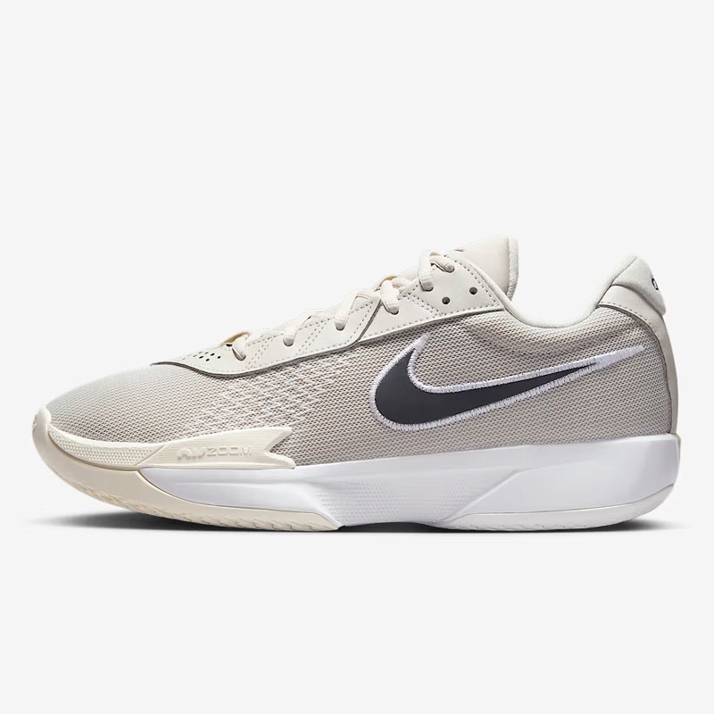 Beli Sepatu Basket Nike G.t. Cut Academy Ep Light Bone Original Fb2598-014