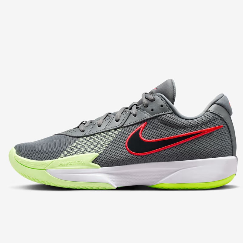 Jual Sepatu Basket Nike G.t. Cut Academy Ep Smoke Grey Original Fb2598-015 - hoopspoint.com