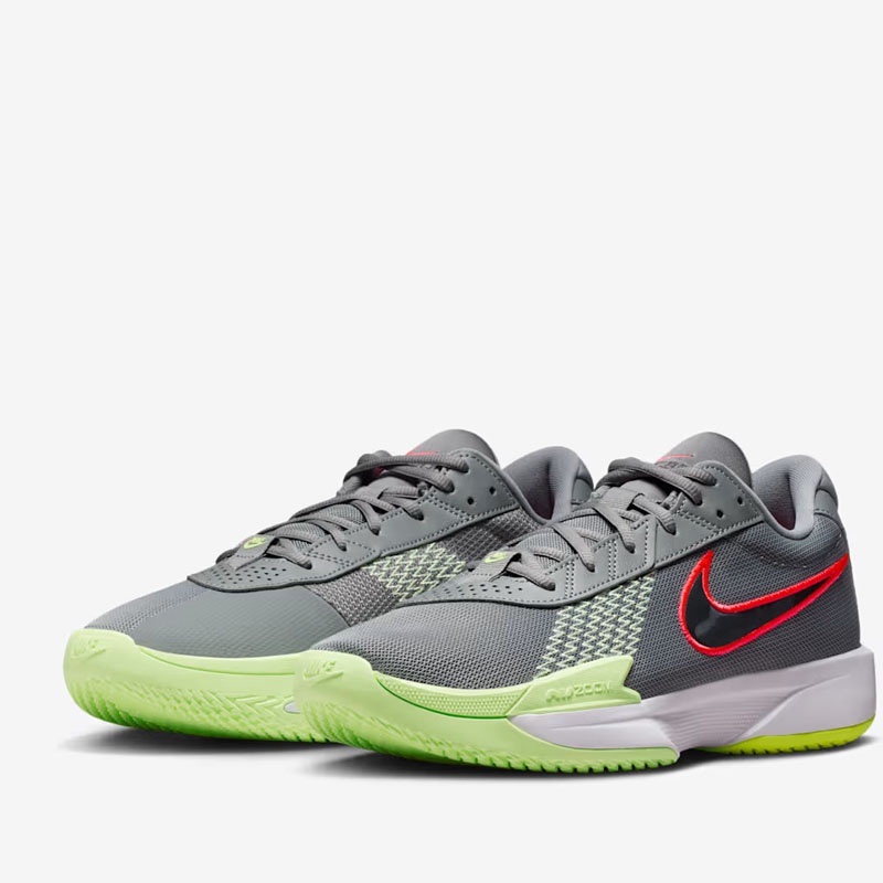 Jual Sepatu Basket Nike G.t. Cut Academy Ep Smoke Grey Original Fb2598-015 - hoopspoint.com