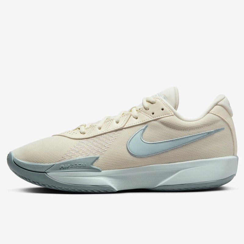 Beli Sepatu Basket Nike Air Zoom G.t. Cut Academy Ep Coconut Milk Original Fb2598-102